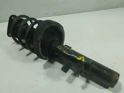 Second-hand car spare part front left shock absorber for ford c-max ii (dxa/cb7, dxa/ceu) 1.0 ecoboost oem iam references 1699184  av6118k001aae