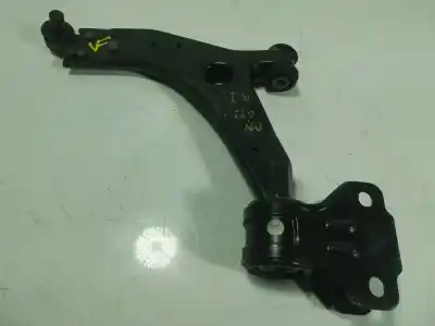 Second-hand car spare part front left lower suspension arm for ford c-max ii (dxa/cb7, dxa/ceu) 1.0 ecoboost oem iam references 2173541