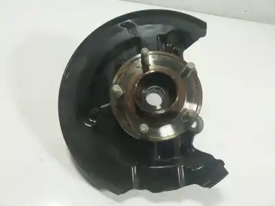 Second-hand car spare part front right knuckle for ford c-max ii (dxa/cb7, dxa/ceu) 1.0 ecoboost oem iam references 1686602