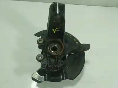 Second-hand car spare part front right knuckle for ford c-max ii (dxa/cb7, dxa/ceu) 1.0 ecoboost oem iam references 1686602  