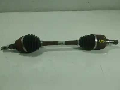 Second-hand car spare part front left transmission for ford c-max ii (dxa/cb7, dxa/ceu) 1.0 ecoboost oem iam references 2638730