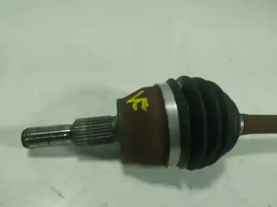 Second-hand car spare part front left transmission for ford c-max ii (dxa/cb7, dxa/ceu) 1.0 ecoboost oem iam references 2638730  bv613b437tb