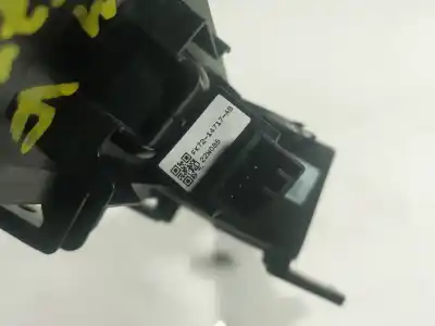 Second-hand car spare part rear right power window switch for land rover range rover evoque evoque oem iam references lr059773  fk7214717ab