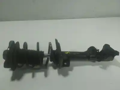 İkinci el araba yedek parçası sol ön amortisör için MERCEDES CLASE C (W204)  OEM IAM referansları A2043232600  A2043200966