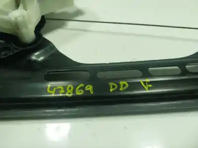 Автозапчасти б/у регулятор стекла переднего правого за citroen grand c4 spacetourer (3a_, 3e_) 2.0 bluehdi 160 ссылки oem iam 9675924680  9826076280