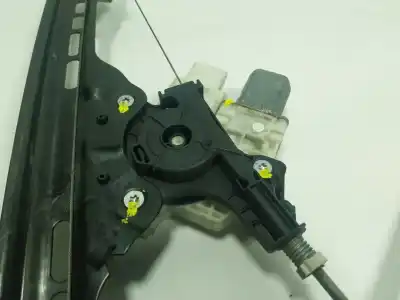 Автозапчасти б/у регулятор стекла переднего правого за citroen grand c4 spacetourer (3a_, 3e_) 2.0 bluehdi 160 ссылки oem iam 9675924680  9826076280