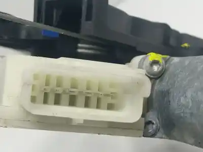 Автозапчасти б/у регулятор стекла переднего левого за citroen grand c4 spacetourer (3a_, 3e_) 2.0 bluehdi 160 ссылки oem iam 9675924780  9826076380