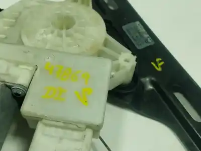 Автозапчасти б/у регулятор стекла переднего левого за citroen grand c4 spacetourer (3a_, 3e_) 2.0 bluehdi 160 ссылки oem iam 9675924780  9826076380