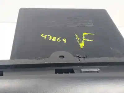 Автозапчастина б/у бардачок для citroen grand c4 spacetourer (3a_, 3e_) 2.0 bluehdi 160 посилання на oem iam 96778791zd  