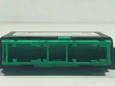 Автозапчасти б/у электронный модуль за citroen grand c4 spacetourer (3a_, 3e_) 2.0 bluehdi 160 ссылки oem iam 1629098080  9824532580