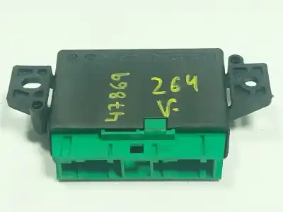 Автозапчасти б/у электронный модуль за citroen grand c4 spacetourer (3a_, 3e_) 2.0 bluehdi 160 ссылки oem iam 1629098080  9824532580