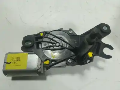 Second-hand car spare part rear windshield wiper motor for ford c-max ii (dxa/cb7, dxa/ceu) 1.0 ecoboost oem iam references 1755929