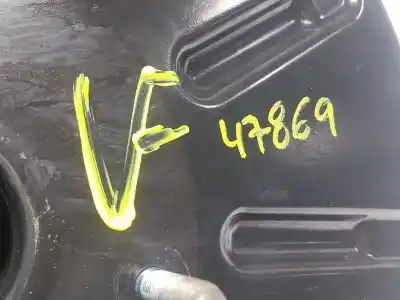 Автозапчастина б/у гальмівний серво для citroen grand c4 spacetourer (3a_, 3e_) 2.0 bluehdi 160 посилання на oem iam 1610017780  9814457780