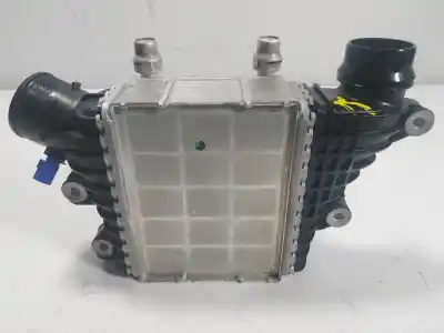 Recambio de automóvil de segunda mano de intercooler para land rover range rover evoque * referencias oem iam lr139043