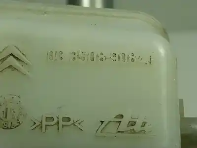 Автозапчасти б/у тормозной насос за citroen grand c4 spacetourer (3a_, 3e_) 2.0 bluehdi 160 ссылки oem iam 1610017880  03350890832