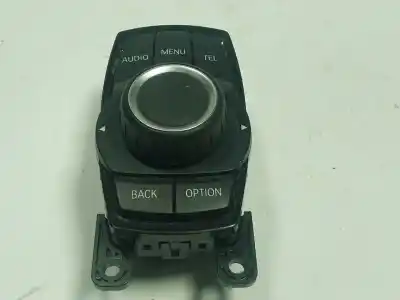 Second-hand car spare part multifunction switch for bmw 3 (f30, f80) 320 d oem iam references 65829261704
