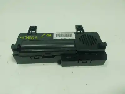 Peça sobressalente para automóvel em segunda mão módulo eletrônico por citroen grand c4 spacetourer (3a_, 3e_) 2.0 bluehdi 160 referências oem iam 1634200280