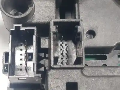 Second-hand car spare part indicator switch for bmw 3 (f30, f80) 320 d oem iam references 61319351145  95375101