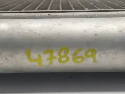 Автозапчасти б/у конденсатор кондиционера воздуха за citroen grand c4 spacetourer (3a_, 3e_) 2.0 bluehdi 160 ссылки oem iam 9673629780  9816746580