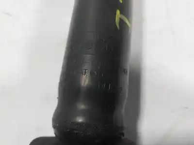 Second-hand car spare part rear left shock absorber for ford c-max ii (dxa/cb7, dxa/ceu) 1.0 ecoboost oem iam references 1751385  av6118080aah