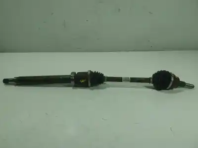 Second-hand car spare part right drive for ford c-max ii (dxa/cb7, dxa/ceu) 1.0 ecoboost oem iam references 2459530