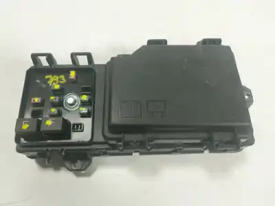 Recambio de automóvil de segunda mano de caja reles / fusibles para land rover range rover evoque * referencias oem iam lr140705