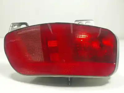 Автозапчасти б/у ПРАВАЯ ЗАДНЯЯ ПРОТИВОТУМАННАЯ ФОНАРЬ за CITROEN GRAND C4 SPACETOURER (3A_, 3E_)  ссылки OEM IAM 9676122880  
