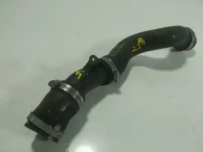 Second-hand car spare part intercooler pipe for ford focus iii 1.0 ecoboost oem iam references 1877723  bv619f479aa