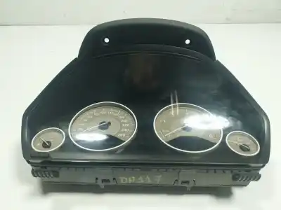Second-hand car spare part dashboard for bmw 3 (f30, f80) 320 d oem iam references 62105a03a46