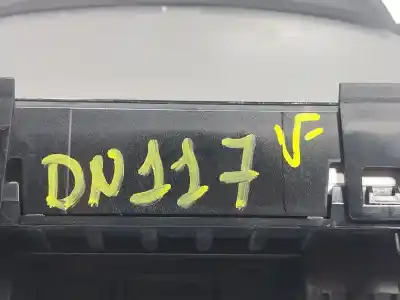 Автозапчасти б/у приборная доска за bmw 3 (f30, f80) 320 d ссылки oem iam 62105a03a46  9232895