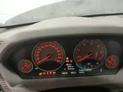 Автозапчасти б/у приборная доска за bmw 3 (f30, f80) 320 d ссылки oem iam 62105a03a46  9232895