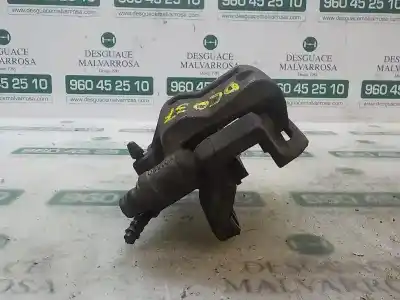 Second-hand car spare part front right brake caliper for renault master combi desde ´98 2.5 diesel 114 cv / 84 kw oem iam references 