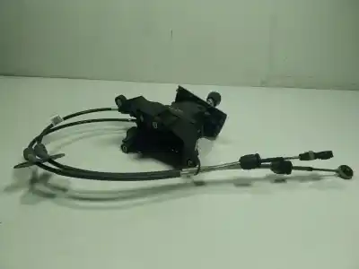 Pezzo di ricambio per auto di seconda mano leva del cambio per ford focus iii 1.0 ecoboost riferimenti oem iam 1859049
