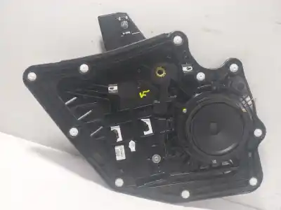 Second-hand car spare part rear left window regulator for ford kuga iii (dfk) 1.5 ecoboost oem iam references 2549657