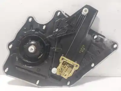 Second-hand car spare part rear left window regulator for ford kuga iii (dfk) 1.5 ecoboost oem iam references 2549657  cx4821tu