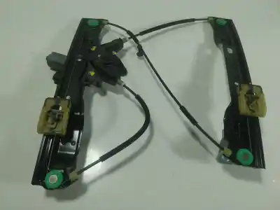 Second-hand car spare part driver left window regulator for ford focus iii 1.0 ecoboost oem iam references 1870698  bm51a23201be