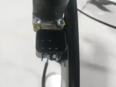 Second-hand car spare part driver left window regulator for ford focus iii 1.0 ecoboost oem iam references 1870698  bm51a23201be