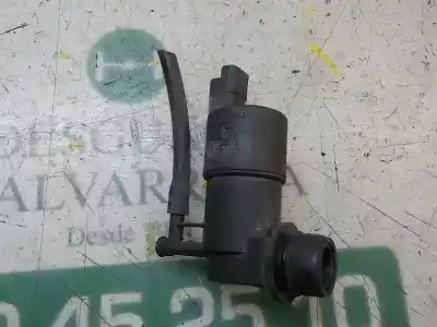 Second-hand car spare part washer pump for renault master combi desde ´98 2.5 diesel 114 cv / 84 kw oem iam references 
