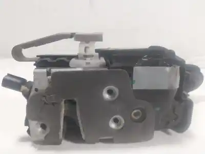 Second-hand car spare part left front door lock for ford kuga iii (dfk) 1.5 ecoboost oem iam references 2611097