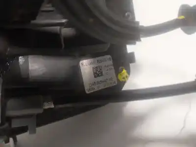 Автозапчастина б/у замок передніх дверей лівий для ford kuga iii (dfk) 1.5 ecoboost посилання на oem iam 2611097  lv4bs264a27ae