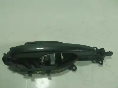 Second-hand car spare part exterior right front door handle for ford kuga iii (dfk) 1.5 ecoboost oem iam references 2443758