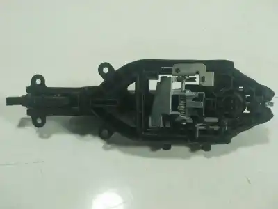 Автозапчастина б/у зовнішня ручка передня прав для ford kuga iii (dfk) 1.5 ecoboost посилання на oem iam 2443758  lv4bs219a64ah