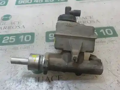 Second-hand car spare part brake pump for renault master combi desde ´98 2.5 diesel 114 cv / 84 kw oem iam references 