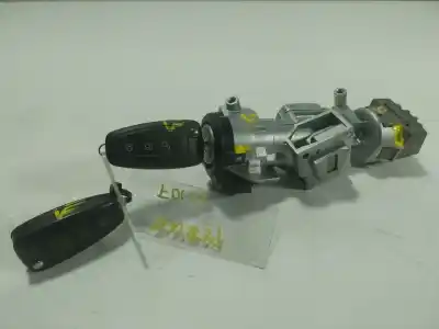 Pezzo di ricambio per auto di seconda mano dispositivo antifurto per ford focus iii 1.0 ecoboost riferimenti oem iam 1681167
