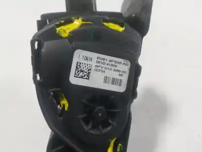 Second-hand car spare part potentiometer for ford focus iii 1.0 ecoboost oem iam references 1710214  bv619f836ab