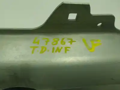 Автозапчасти б/у рычаг задней нижней правой подвески за ford kuga iii (dfk) 1.5 ecoboost ссылки oem iam 2447774  