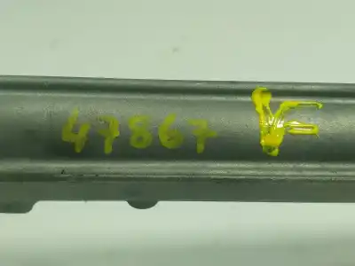 Автозапчастина б/у рульмова рейка для ford kuga iii (dfk) 1.5 ecoboost посилання на oem iam 2661743  lx6c3a500