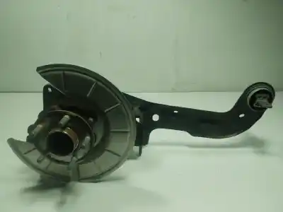 Second-hand car spare part rear right knuckle for ford kuga iii (dfk) 1.5 ecoboost oem iam references 2553918
