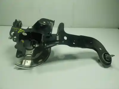 Автозапчастина б/у культ заднього правого для ford kuga iii (dfk) 1.5 ecoboost посилання на oem iam 2553918  