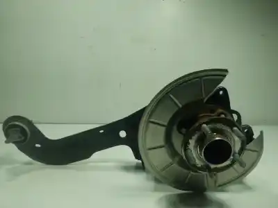 Second-hand car spare part rear left knuckle for ford kuga iii (dfk) 1.5 ecoboost oem iam references 2553913